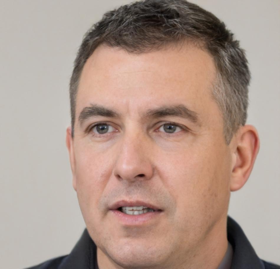 Markus Weber
