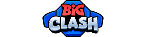 Bigclash logo