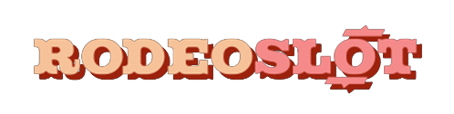 Rodeoslot logo
