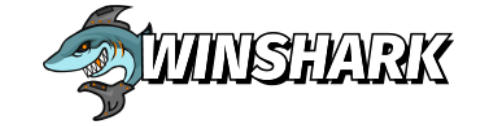 Winshark logo